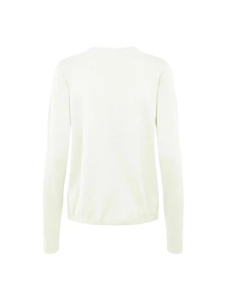 U.S. POLO ASSN. Pulover UWMaise' alb