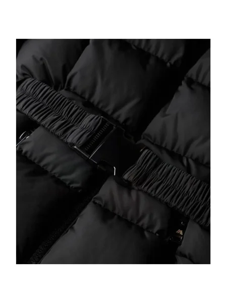 Geacă de iarnă Superdry pentru femei negru