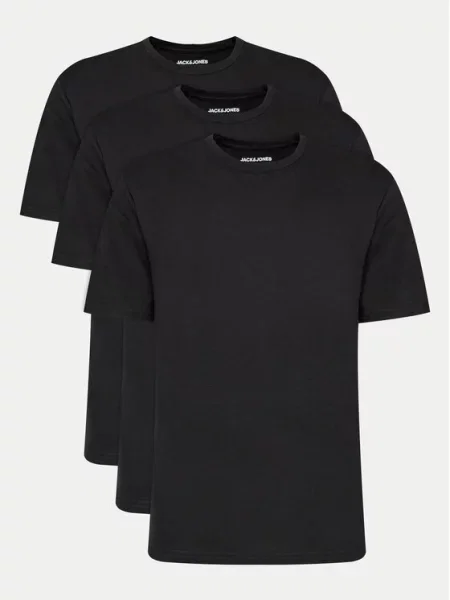 Jack & Jones Póló szett Under fekete