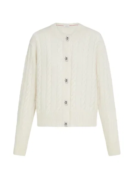 Cardigan Ferragamo tricotate