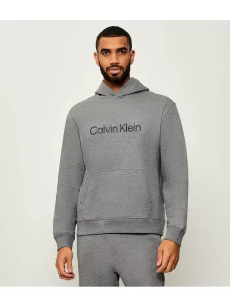 Calvin Klein Hanorac gri