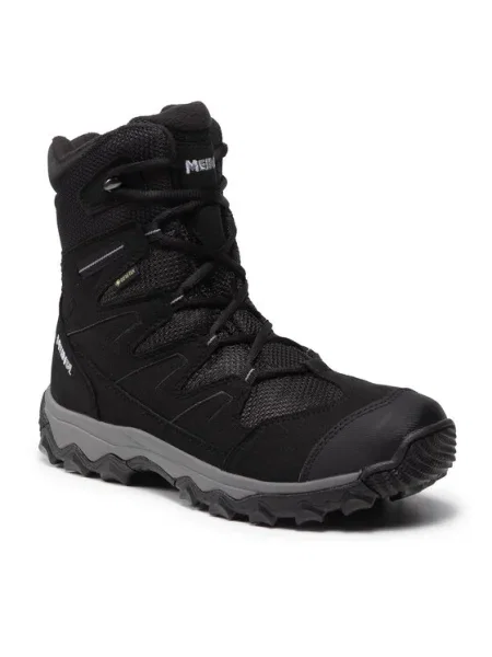 Meindl Trappers Calgary Gtx GORE-TEX negru