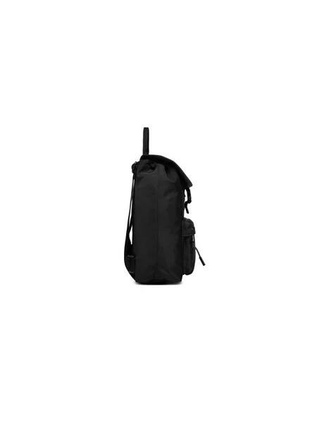 Batoh Calvin Klein Bold Mini Flap Backpack černá