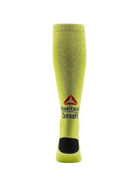 Șosete Reebok verde