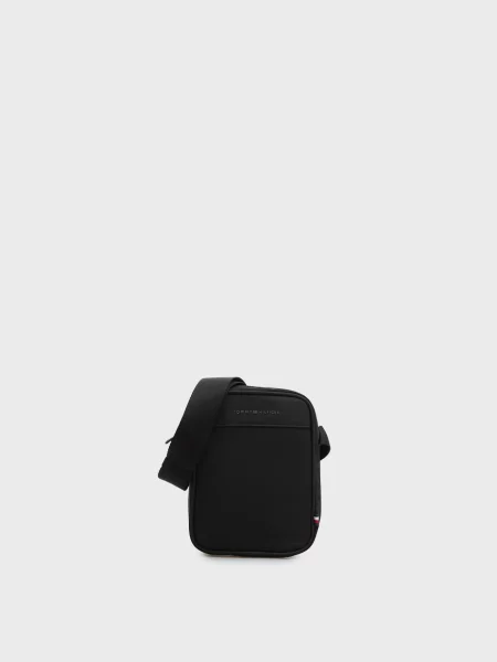 Сумка Tommy Hilfiger черная