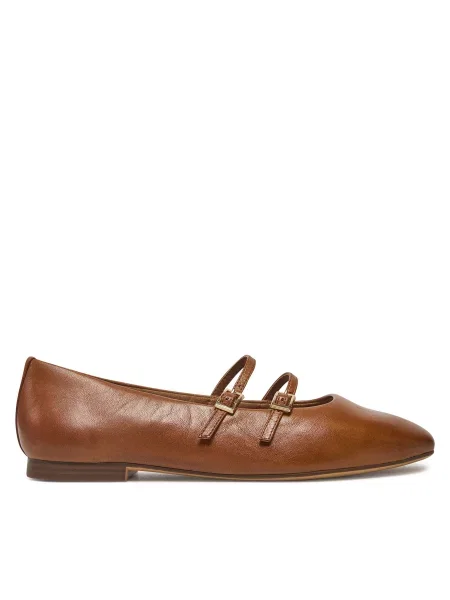 Balerinos Tamaris ruda