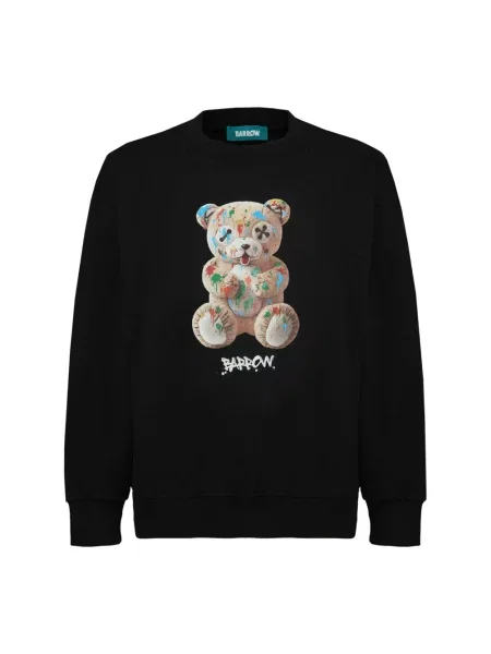 Bluza Barrow czarna