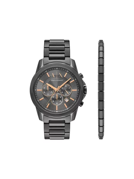 Ceas Armani Exchange gri