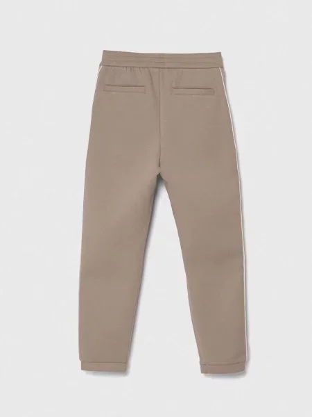Emporio Armani Дитячі спортивні штани