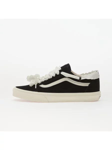 Sneakers Vans Old Skool Coquette Black EUR 39 negru