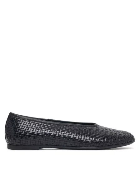 Vagabond Shoemakers Балеринки Aleya черен