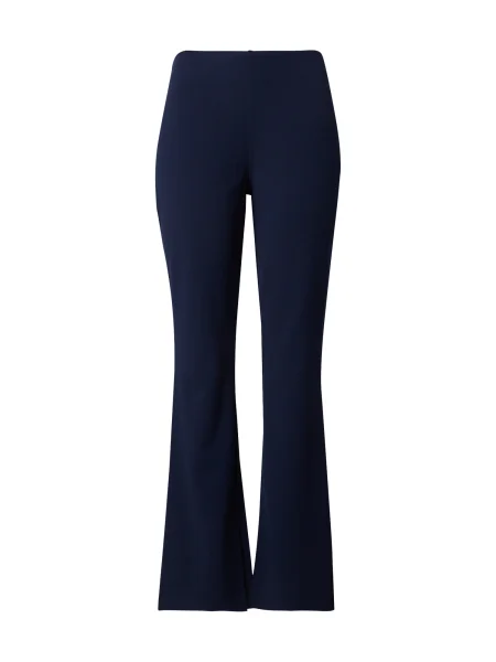 Calvin Klein Pantaloni închis albastru