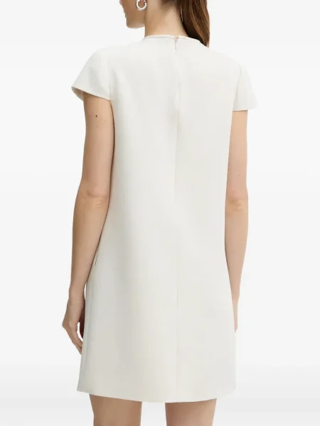 Rochie mini Luisa Spagnoli cu paiete de costum