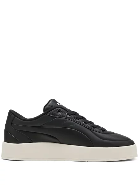 Sneakerși Puma negru