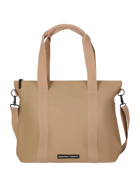 Torbica Weather Report kaki