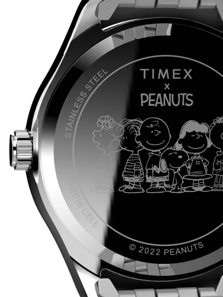 Ceas Timex roz