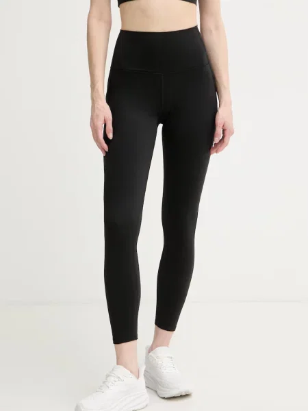 Pantaloni Calvin Klein Performance negru