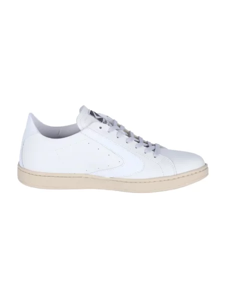 Sneakersy Valsport 1920 białe
