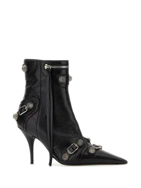 Auliniai batai Balenciaga juoda