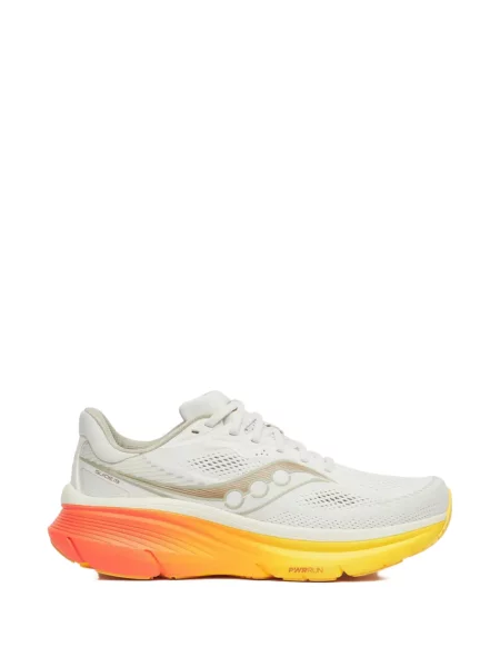Sneakerși Saucony cu șireturi din dantelă