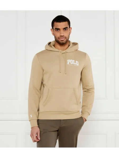 POLO RALPH LAUREN Hanorac bej