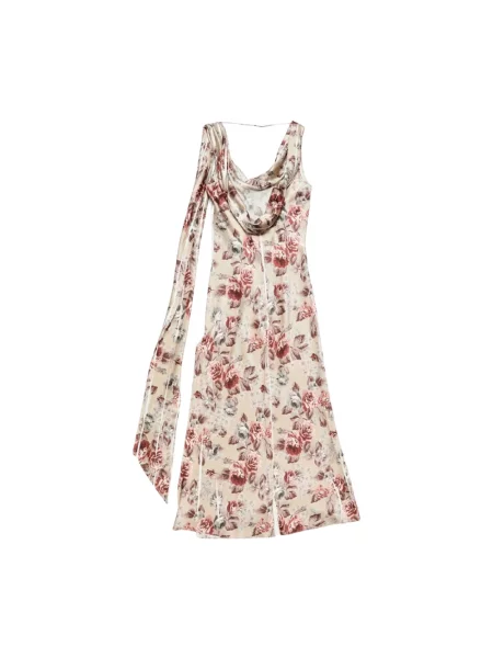 Sukienka maxi Acne Studios