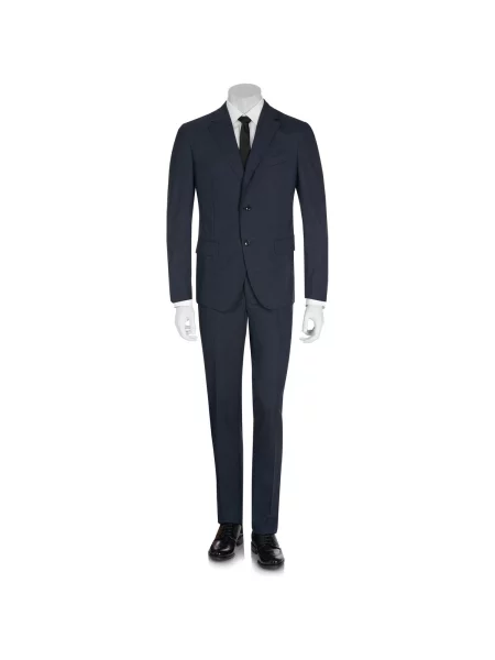Costum Pal Zileri albastru