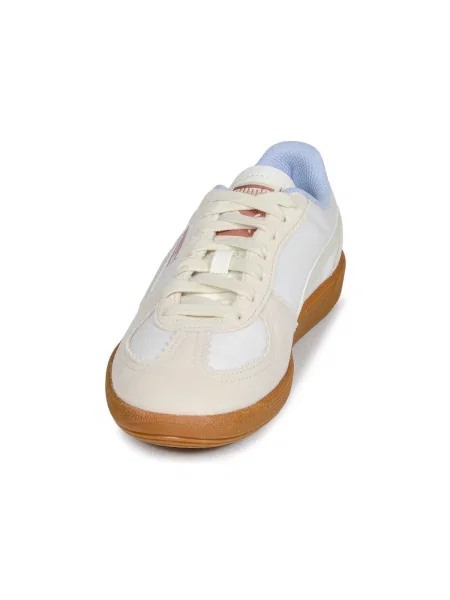 Pantofi Puma bej