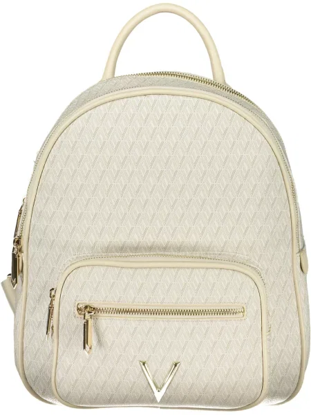 Rucsac Valentino Bags elegant bej
