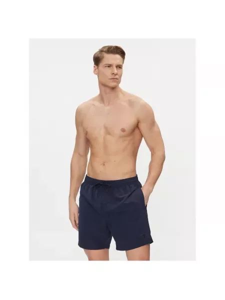 Kupaće gaće Guess plava
