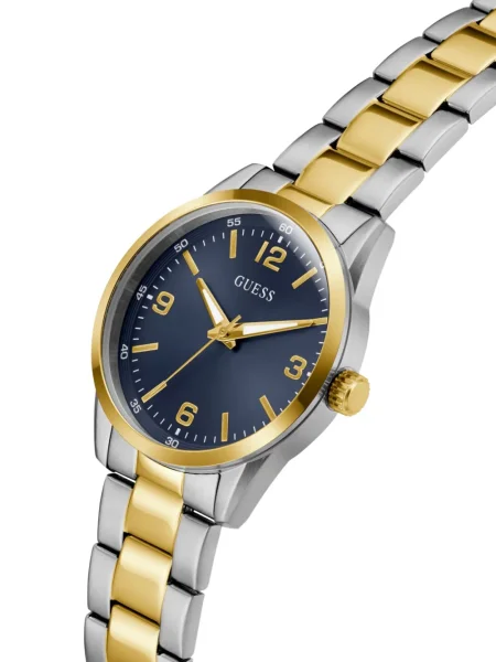Ceas Guess albastru
