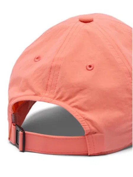 Columbia Kepurė su snapeliu Tech Shade™ II Hat Koralų raudona