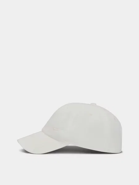 Кепка Nike белая
