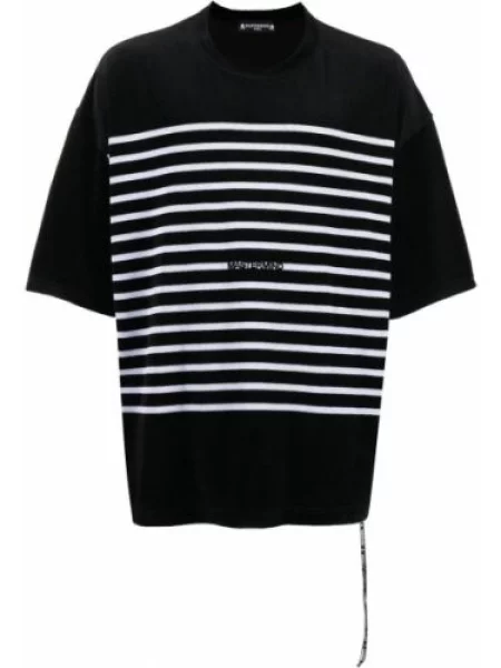 Tricou Mastermind World cu imagine negru