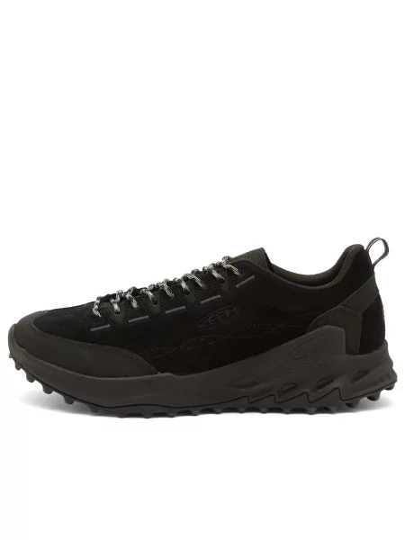 Sneakersy Keen czarne
