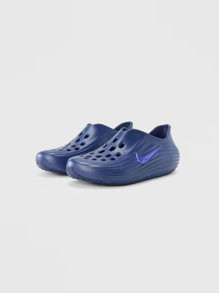 Nike Sportswear Teniși ReactX albastru