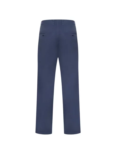 Pantaloni C.p. Company albastru