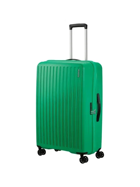 Geantă American Tourister verde