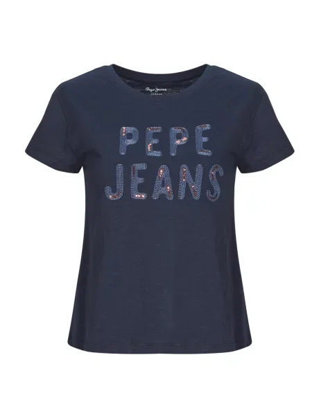 Majica Pepe Jeans plava