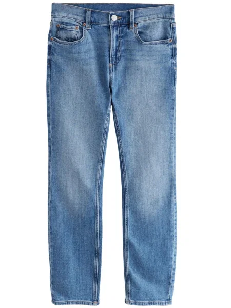 Next Jeans Skinny' albastru