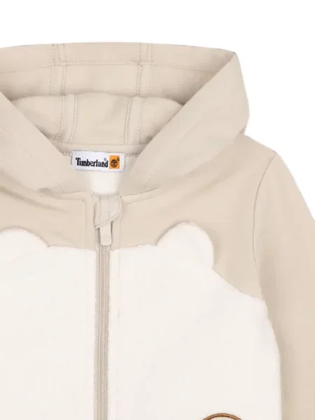Hanorac cu glugă copii Timberland