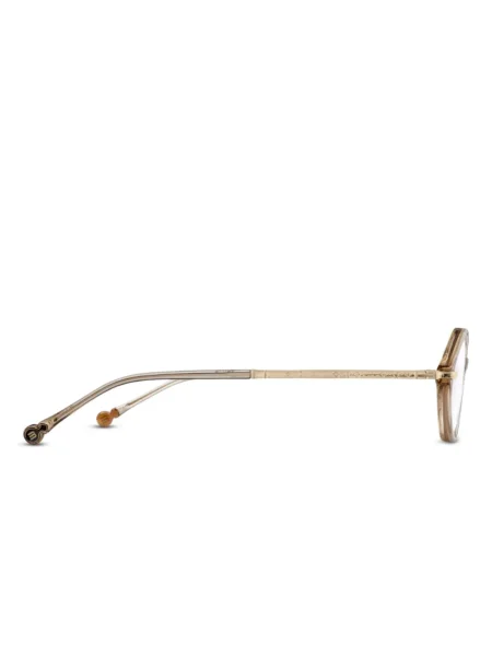 Ochelari de soare Retrosuperfuture auriu