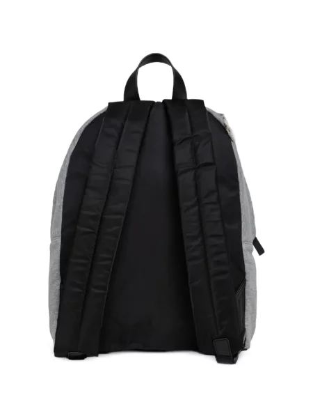 Dětské batoh Dsquared2 šedý