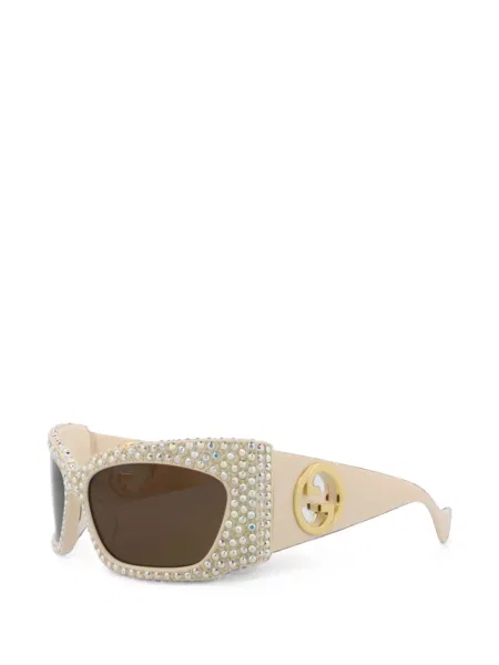 Ochelari de soare Gucci