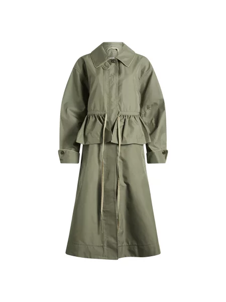 Trencz Damson Madder