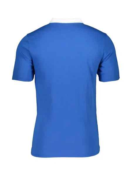 Tricou Nike albastru