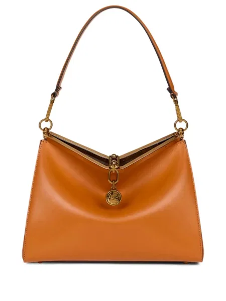 Geantă Etro portocaliu