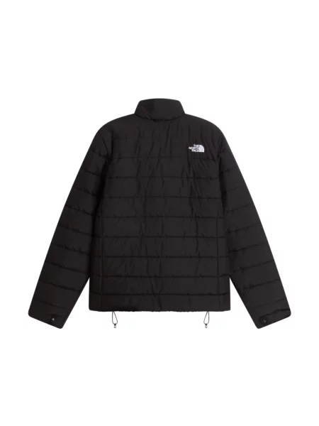 Kurtka The North Face czarna