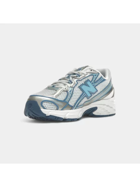 Tenisky New Balance biela