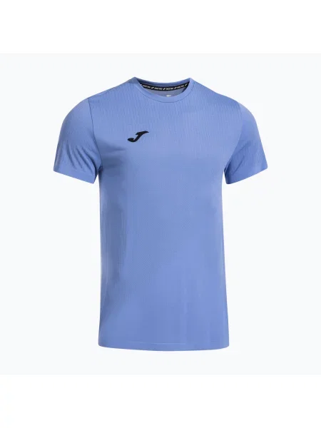 Tricou de tenis pentru bărbați Joma Challenge blue albastru